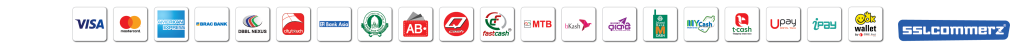 Payment Instructions